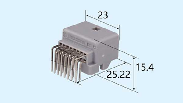 6098-8551连接器,6098-8551对应端子,6098-8551适用端子,6098-8551采购价格,6098-8551参数,6098-8551货源,6098-8551供应商,6098-8551图片