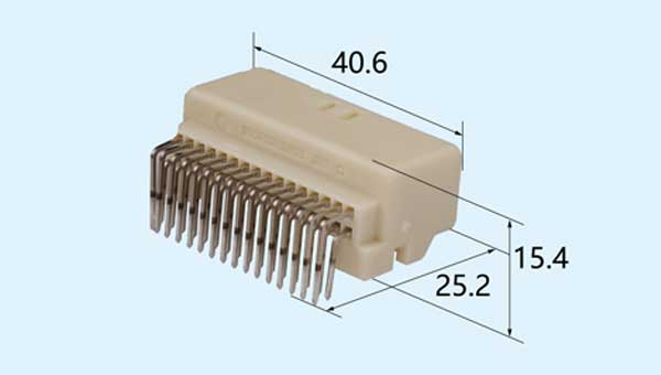 6098-8673连接器,6098-8673对应端子,6098-8673适用端子,6098-8673采购价格,6098-8673参数,6098-8673货源,6098-8673供应商,6098-8673图片