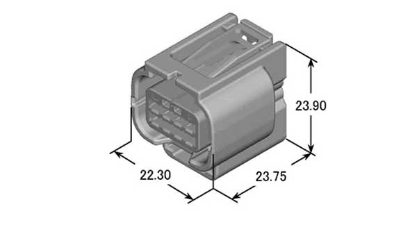 7283-2148-30连接器,7283-2148-30对应配件,7283-2148-30对应端子,7283-2148-30采购价格,7283-2148-30货源,7283-2148-30参数,7283-2148-30供应商,7283-2148-30结构图