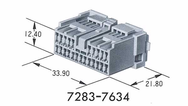7283-7634连接器,7283-7634对应配件,7283-7634对应端子,7283-7634采购价格,7283-7634货源,7283-7634参数,7283-7634供应商,7283-7634结构图