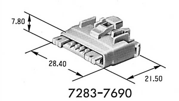7283-7690连接器,7283-7690对应配件,7283-7690对应端子,7283-7690采购价格,7283-7690货源,7283-7690参数,7283-7690供应商,7283-7690结构图
