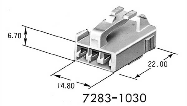 7283-1030连接器,7283-1030对应配件,7283-1030对应端子,7283-1030采购价格,7283-1030货源,7283-1030参数,7283-1030供应商,7283-1030结构图