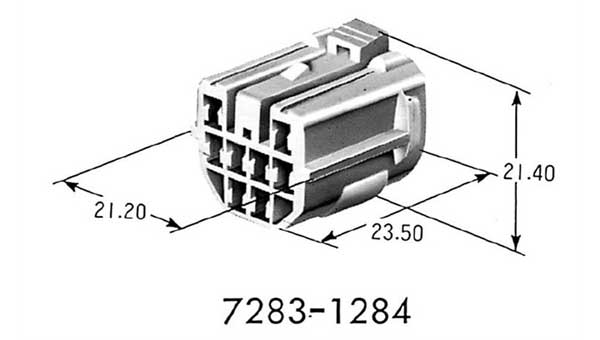 7283-1284连接器,7283-1284对应配件,7283-1284对应端子,7283-1284采购价格,7283-1284货源,7283-1284参数,7283-1284供应商,7283-1284结构图