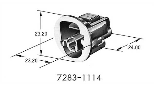 7283-1114连接器,7283-1114对应配件,7283-1114对应端子,7283-1114采购价格,7283-1114货源,7283-1114参数,7283-1114供应商,7283-1114结构图