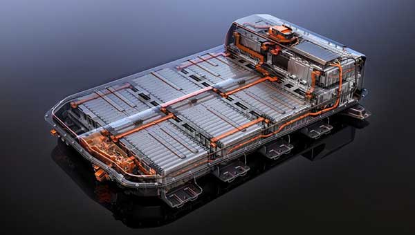 丰田研发固态电池技术 服务2021东京奥运